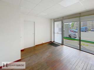 Bureaux et commerces 3 pièces Bureaux et commerces 3 pièces