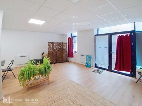 Bureaux et commerces 1 pièce Le Conquet 29
