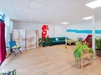 Bureaux et commerces 1 pièce Bureaux et commerces 1 pièce
