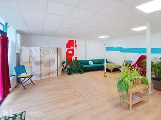 Bureaux et commerces 1 pièce Bureaux et commerces 1 pièce