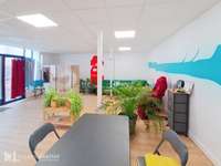 Bureaux et commerces 1 pièce Bureaux et commerces 1 pièce
