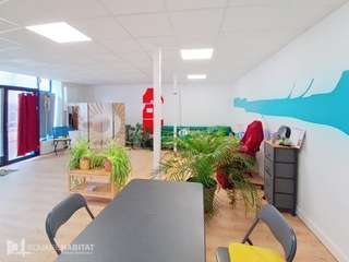 Bureaux et commerces 1 pièce Bureaux et commerces 1 pièce