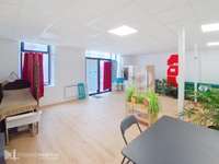 Bureaux et commerces 1 pièce Bureaux et commerces 1 pièce