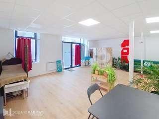 Bureaux et commerces 1 pièce Bureaux et commerces 1 pièce