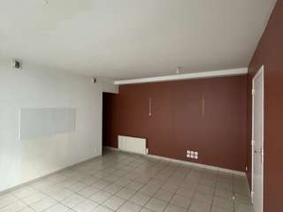 Bureaux et commerces 2 pièces