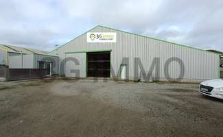 Photo Bureaux et commerces Le Folgoët