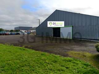 Bureaux et commerces