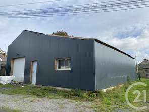 Location Bureaux et commerces 140 m&sup2;Le Gâvre