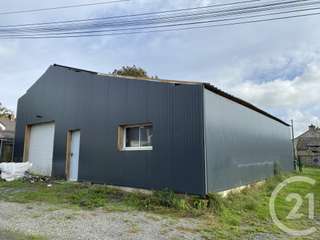 Bureaux et commerces