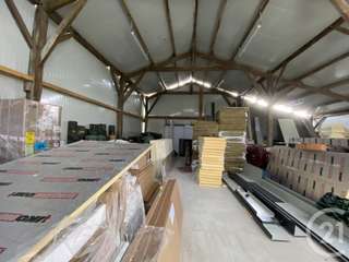 Bureaux et commerces