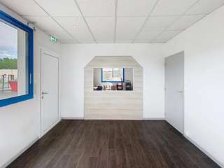 Bureaux et commerces