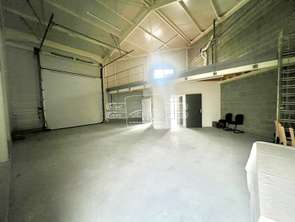 Location Bureaux et commerces 140 m&sup2;Le Loroux-Bottereau