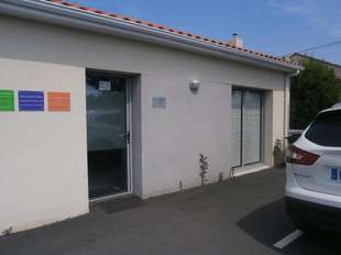 Photo Bureaux et commerces Le Loroux-Bottereau