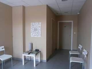 Bureaux et commerces 1 pièce