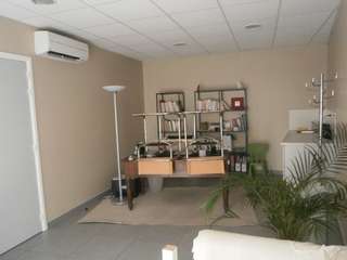 Bureaux et commerces 1 pièce