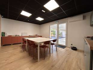 Photo Bureaux et commerces Le Loroux-Bottereau