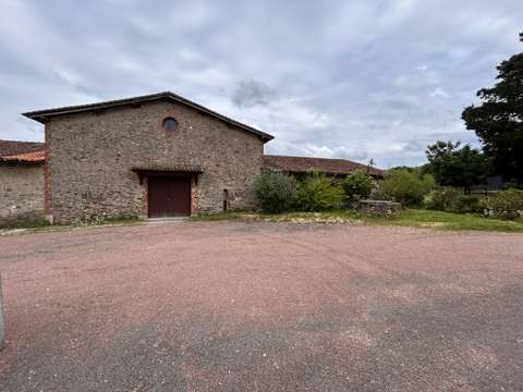 Bureaux et commerces Le Loroux-Bottereau 44