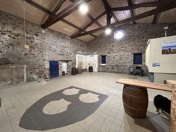Bureaux et commerces