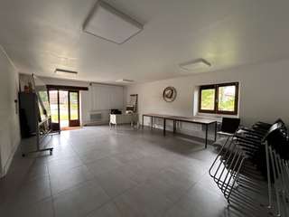 Bureaux et commerces