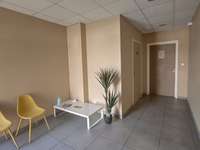 Bureaux et commerces 1 pièce