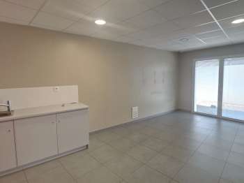 Bureaux et commerces 1 pièce