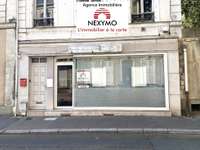 Bureaux et commerces