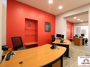Location Bureaux et commercesLe Mans