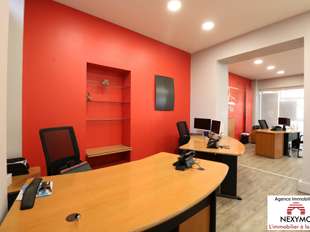 Photo Bureaux et commerces Le Mans