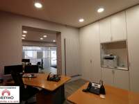 Bureaux et commerces