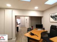 Bureaux et commerces