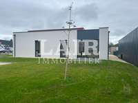 Bureaux et commerces 20 pièces