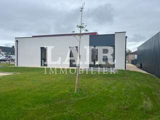 Bureaux et commerces 20 pièces