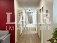 Bureaux et commerces 20 pièces