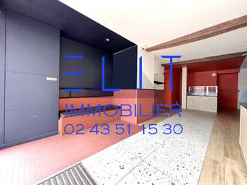 Bureaux et commerces