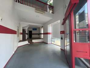 Location Bureaux et commercesLe Mans