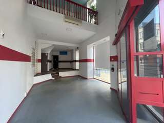 Bureaux et commerces