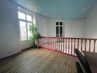 Bureaux et commerces