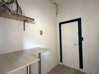 Bureaux et commerces