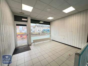 Photo Bureaux et commerces Le Mans