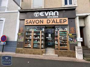 Location Bureaux et commercesLe Mans Jaurès