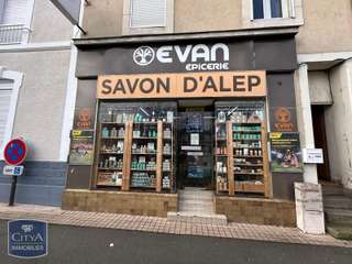 Bureaux et commerces