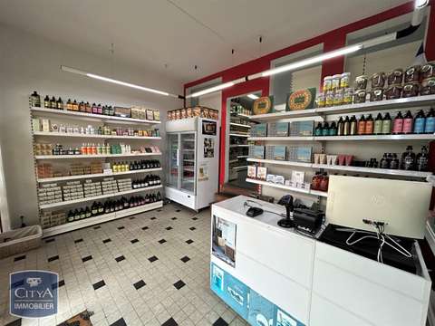 Bureaux et commerces