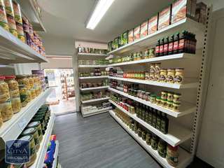 Bureaux et commerces