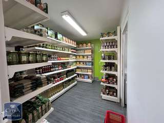 Bureaux et commerces