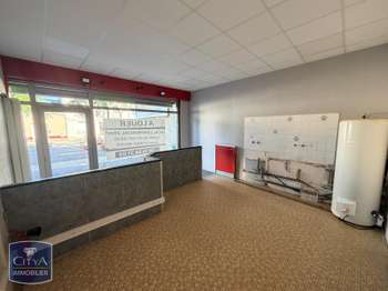 Bureaux et commerces