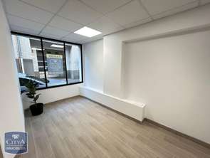 Location Bureaux et commercesLe Mans  Madeleine