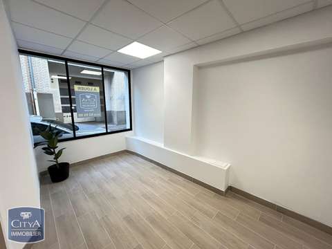 Bureaux et commerces Le Mans  Madeleine 72