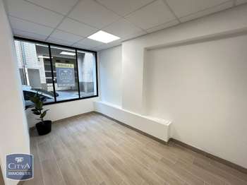 Bureaux et commerces Le Mans  Madeleine 72