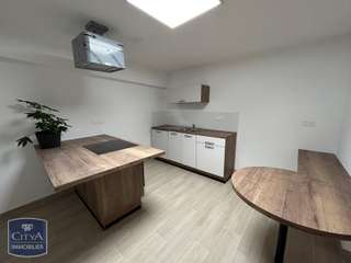 Bureaux et commerces