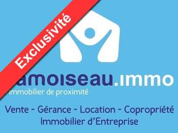Bureaux et commerces Le Mans Maillets - Bellevue 72